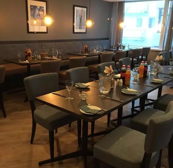 Comfort Hotel Finnsnes