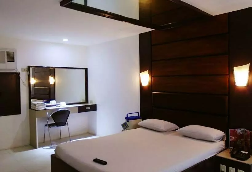 Halina Drive Inn Hotel   Pasay