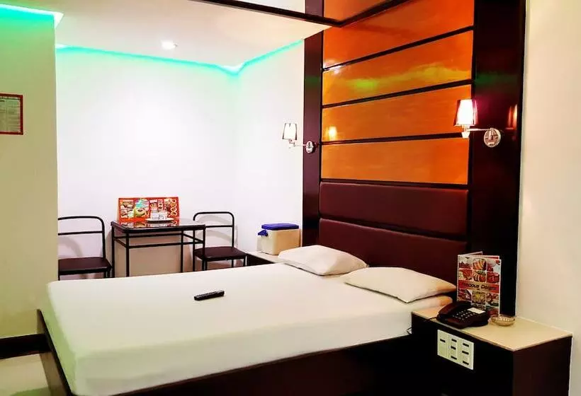 Halina Drive Inn Hotel   Pasay