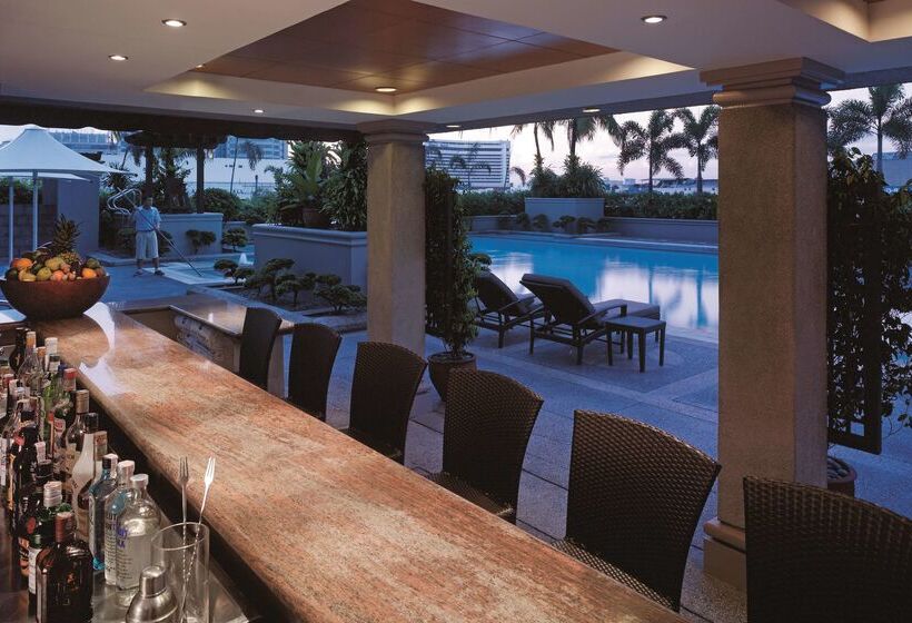 فندق Makati Shangri La, Manila