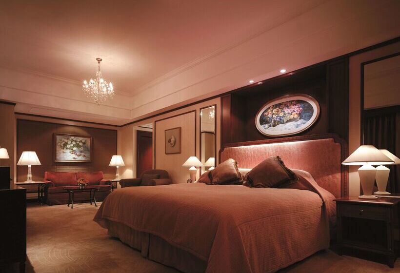 فندق Makati Shangri La, Manila