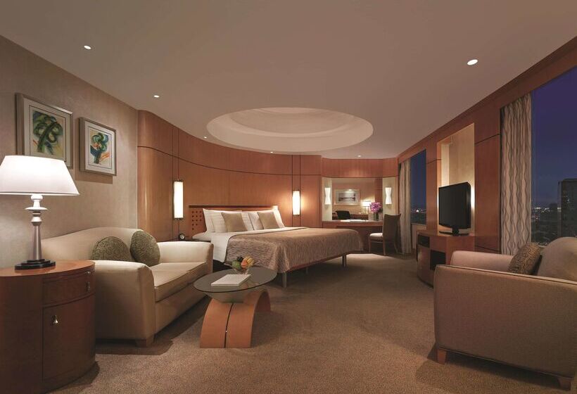 فندق Makati Shangri La, Manila