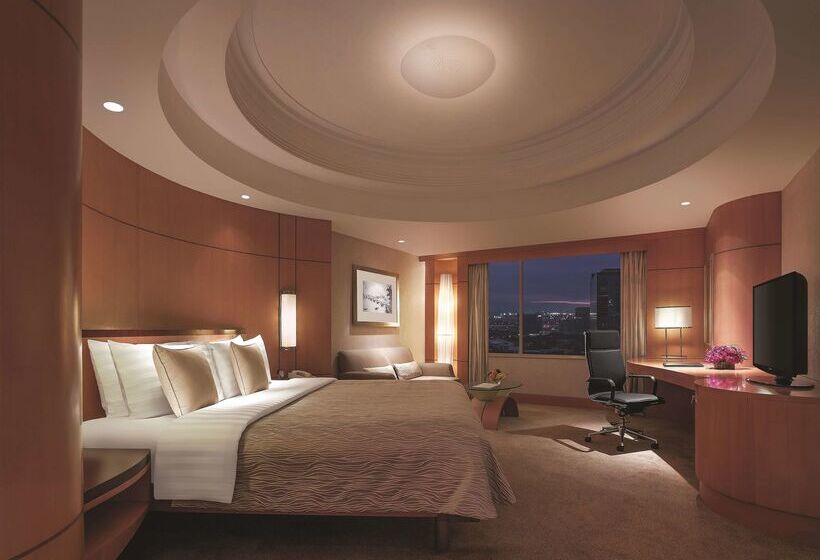 فندق Makati Shangri La, Manila