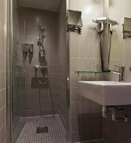 Saga Hotel Oslo, Worldhotels Crafted