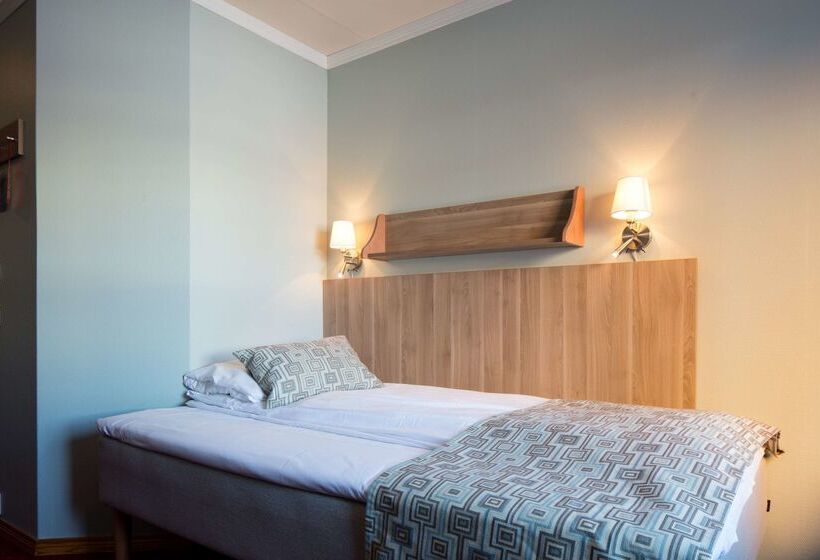 Hotel Scandic Svolvær