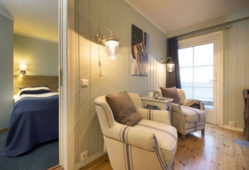 Hotel Scandic Svolvær