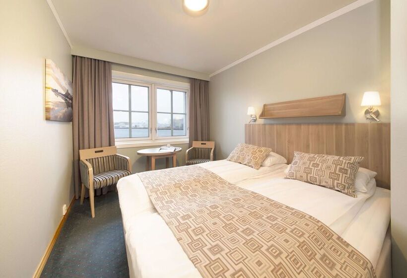 Hotel Scandic Svolvær