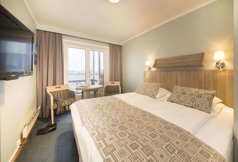 Hotel Scandic Svolvær