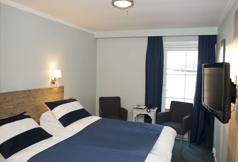 Hotel Scandic Svolvær