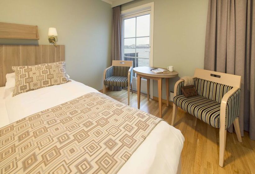 Hotel Scandic Svolvær