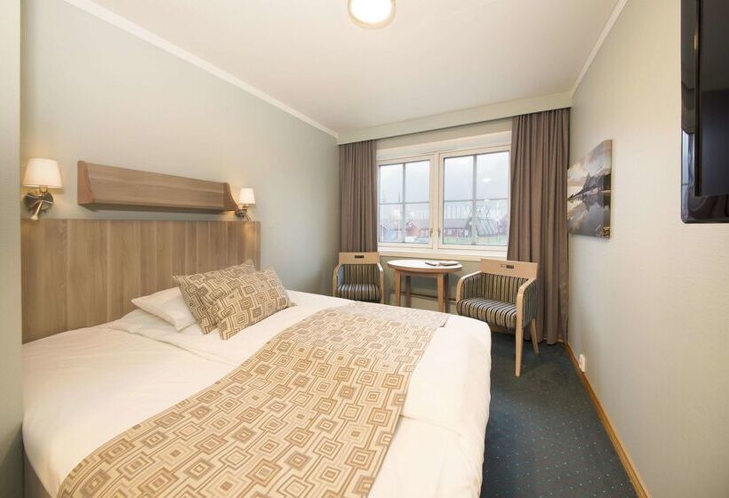 Hotel Scandic Svolvær