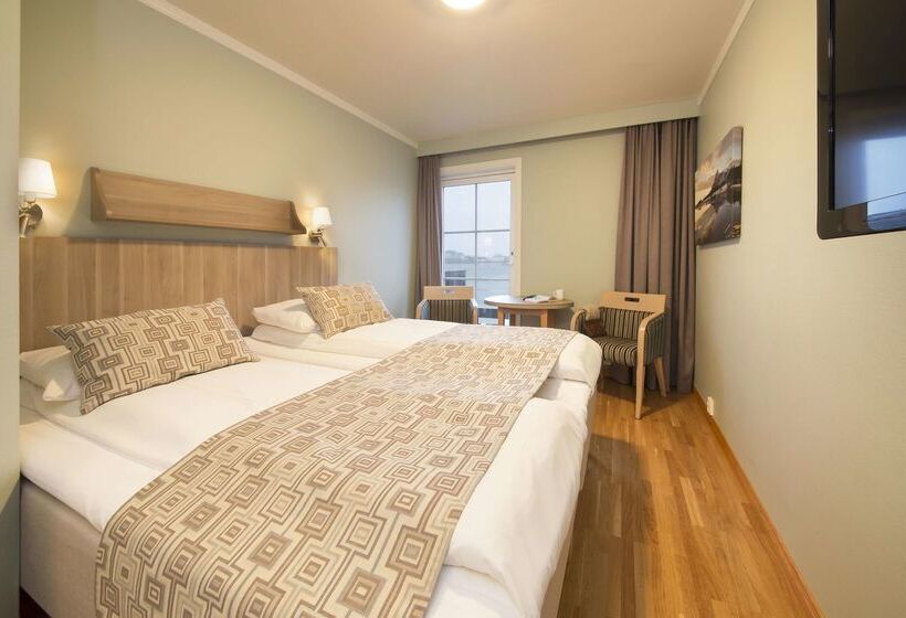 Hotel Scandic Svolvær