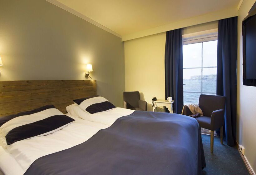 Hotel Scandic Svolvær