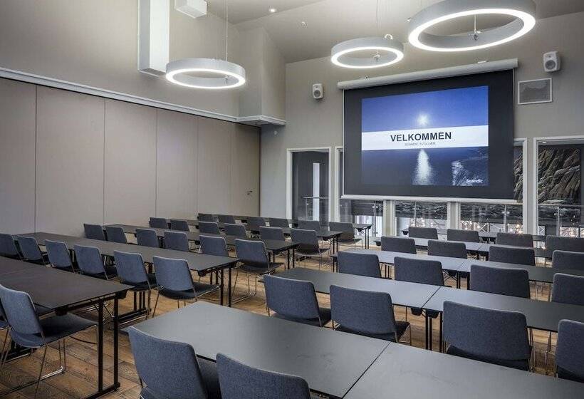 Hotel Scandic Svolvær