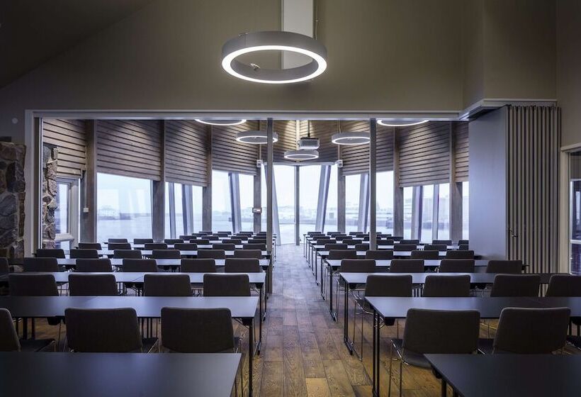 Hotel Scandic Svolvær