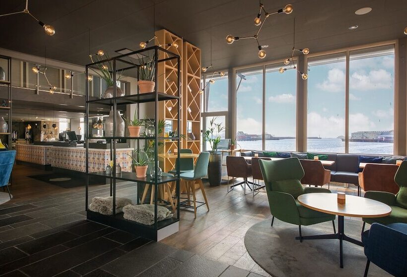 Hotel Scandic Svolvær