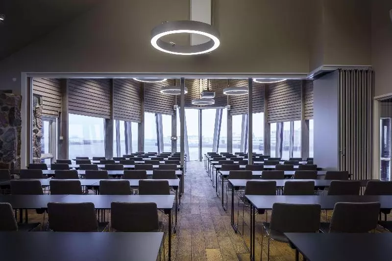 酒店 Scandic Svolvær