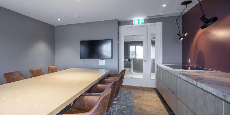 Hotel Scandic Svolvær