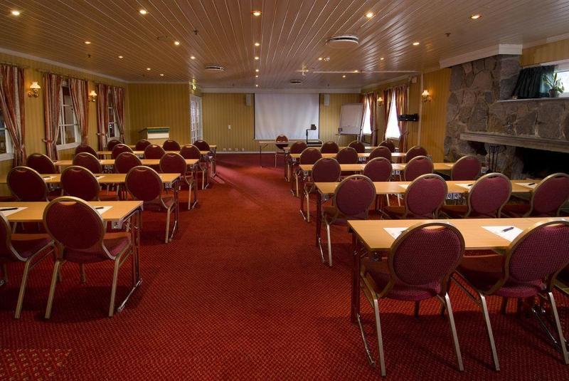 Hotel Scandic Svolvær