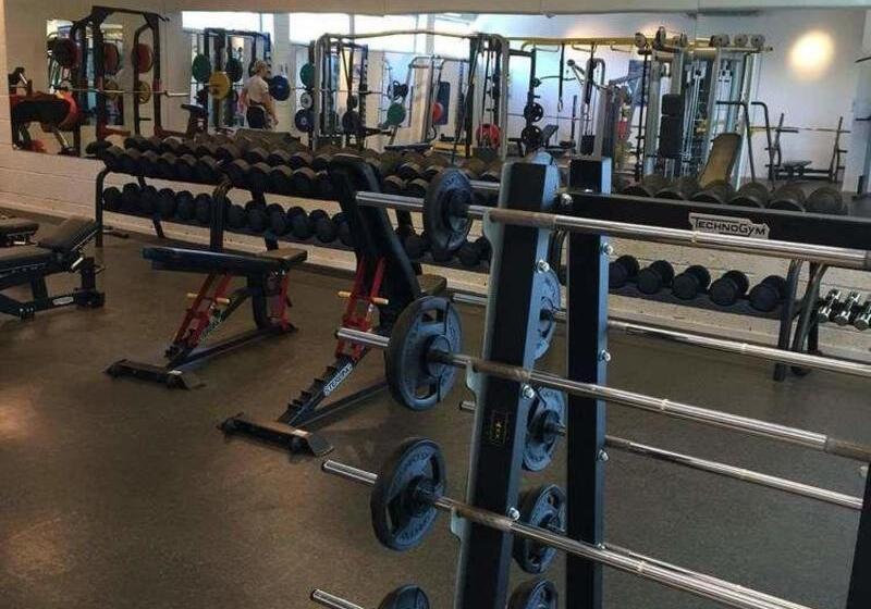 Hotel Scandic Svolvær