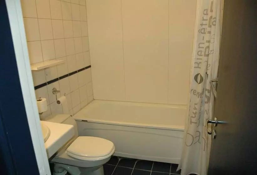 Отель Solborg Sommerpensjonat