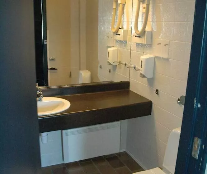 Отель Solborg Sommerpensjonat