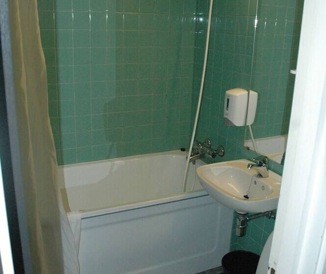 בית מלון כפרי Solborg Sommerpensjonat