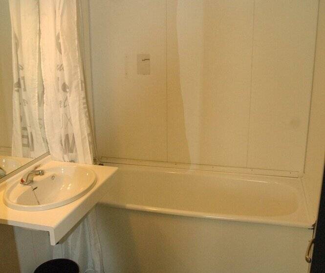 בית מלון כפרי Solborg Sommerpensjonat