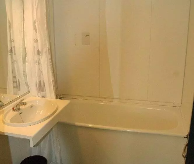 Отель Solborg Sommerpensjonat