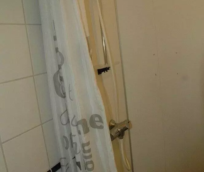 Отель Solborg Sommerpensjonat