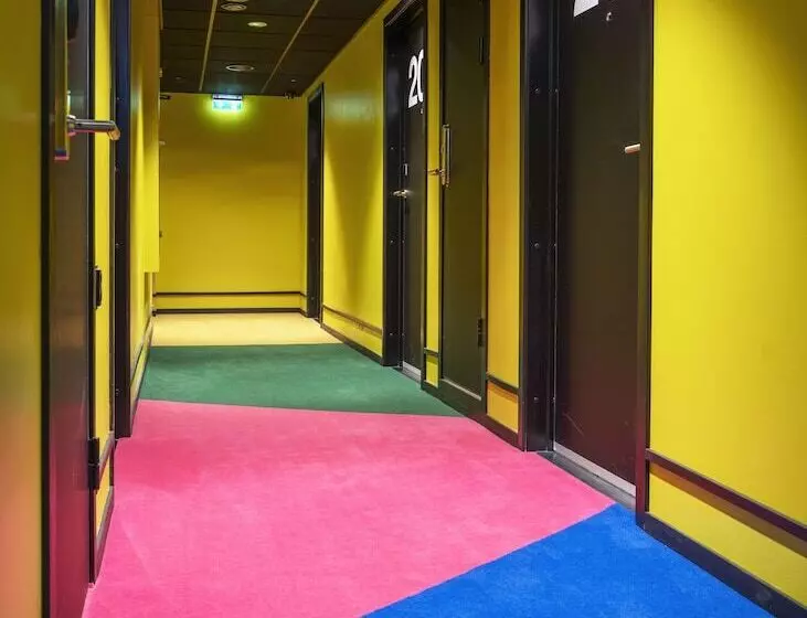 Thon Hotel Bristol, Bergen