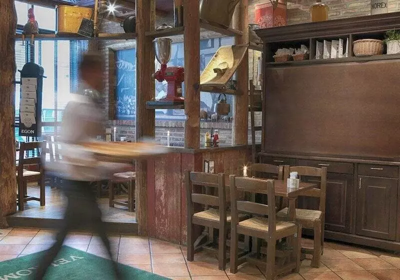 Thon Hotel Bristol, Bergen