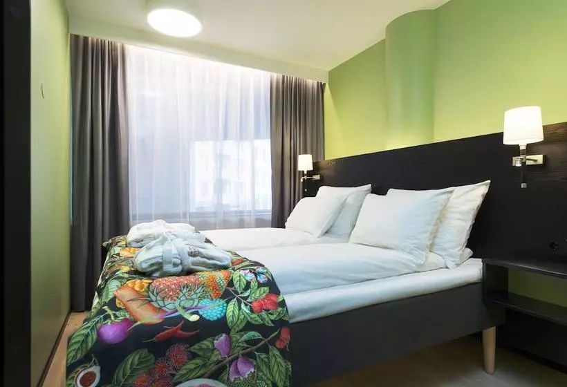 Thon Hotel Vika Atrium