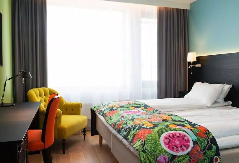 Thon Hotel Vika Atrium