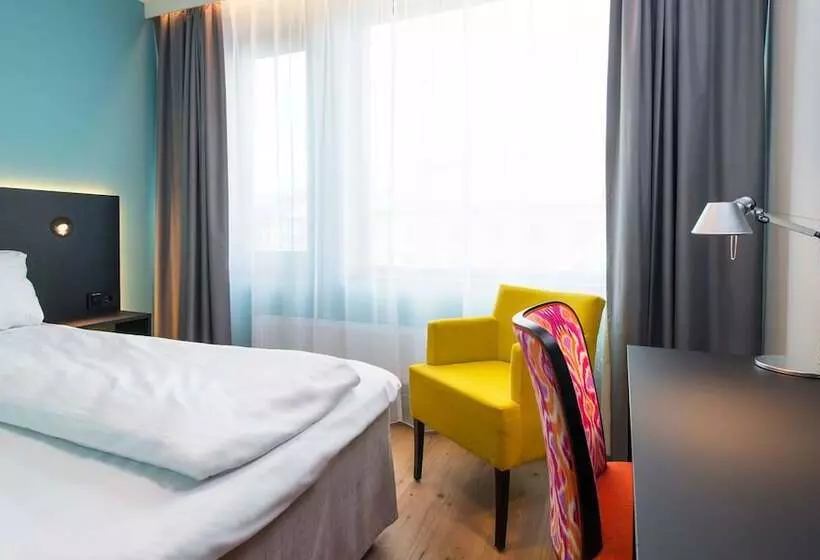 Thon Hotel Vika Atrium