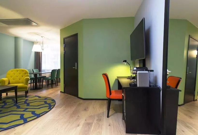 Thon Hotel Vika Atrium