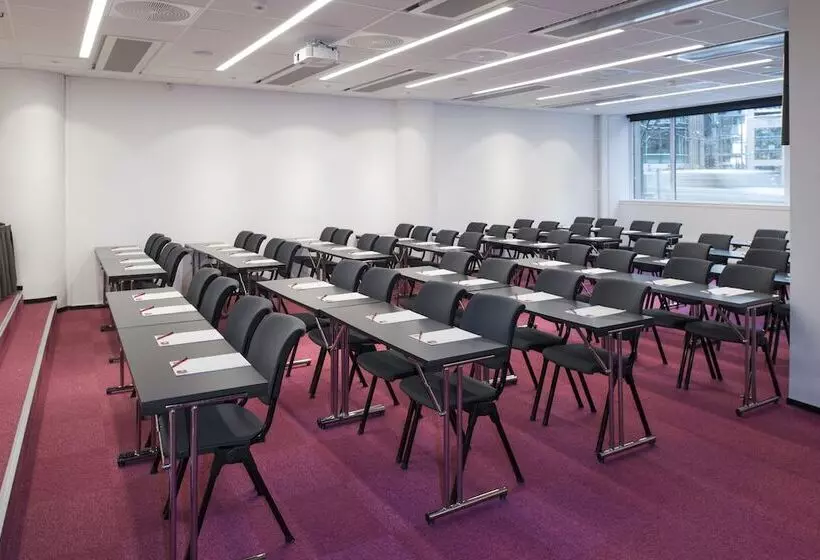 Thon Hotel Vika Atrium