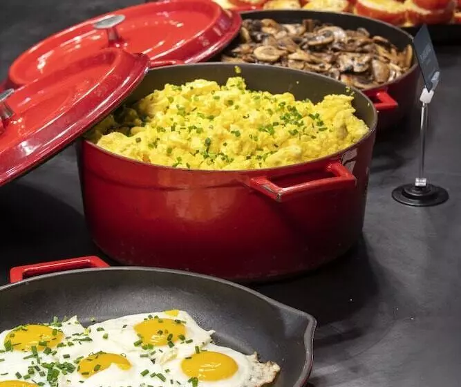 Thon Hotel Vika Atrium