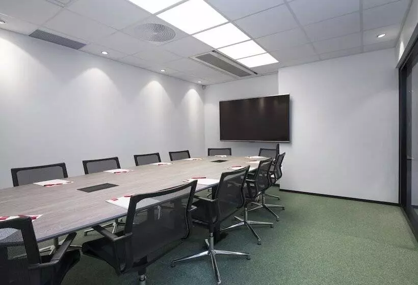 Thon Hotel Vika Atrium