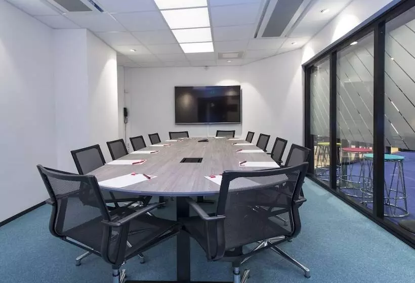 Thon Hotel Vika Atrium