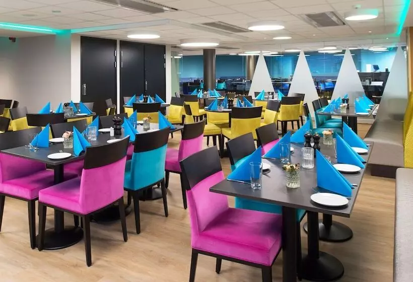 Thon Hotel Vika Atrium
