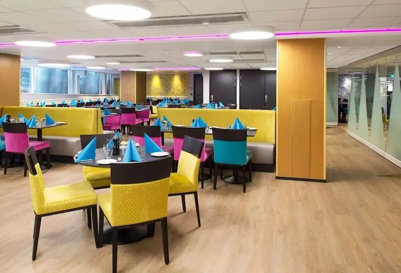 Thon Hotel Vika Atrium