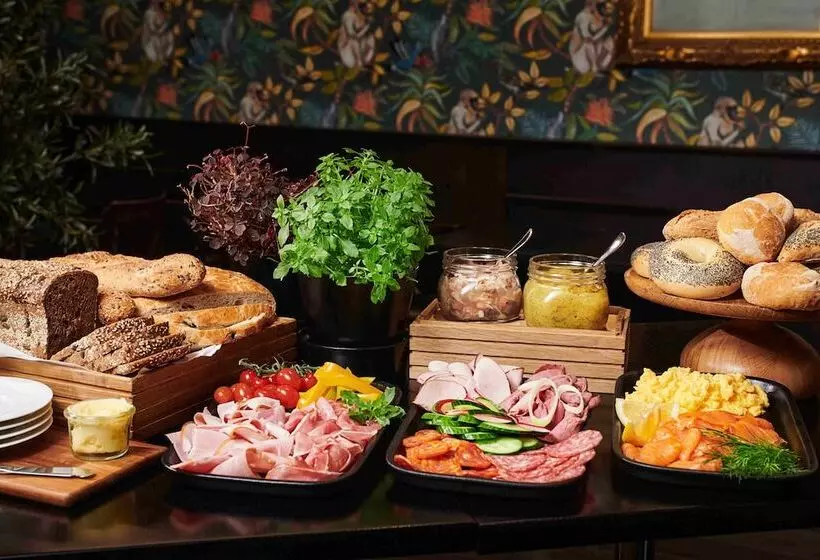 Thon Hotel Vika Atrium