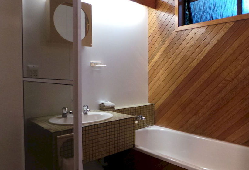 Papakura Motor Lodge & Motel