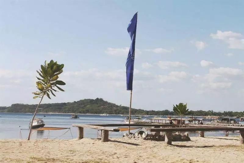 Resort Matabungkay Beach