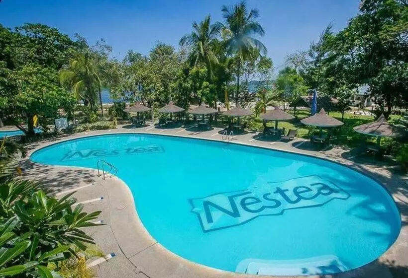 Resort Matabungkay Beach