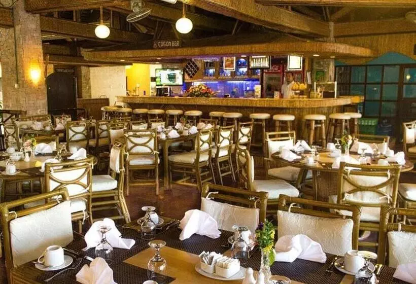 Resort Matabungkay Beach