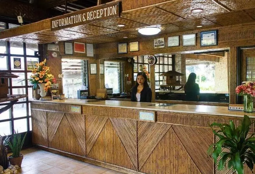 Resort Matabungkay Beach