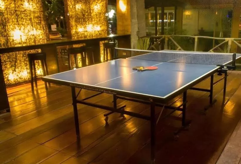 Resort Matabungkay Beach