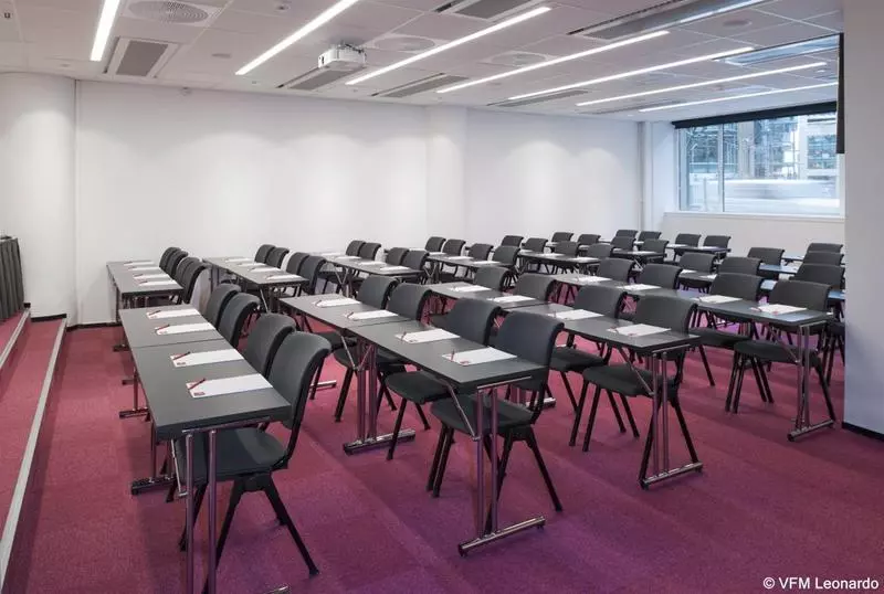 Thon Hotel Vika Atrium